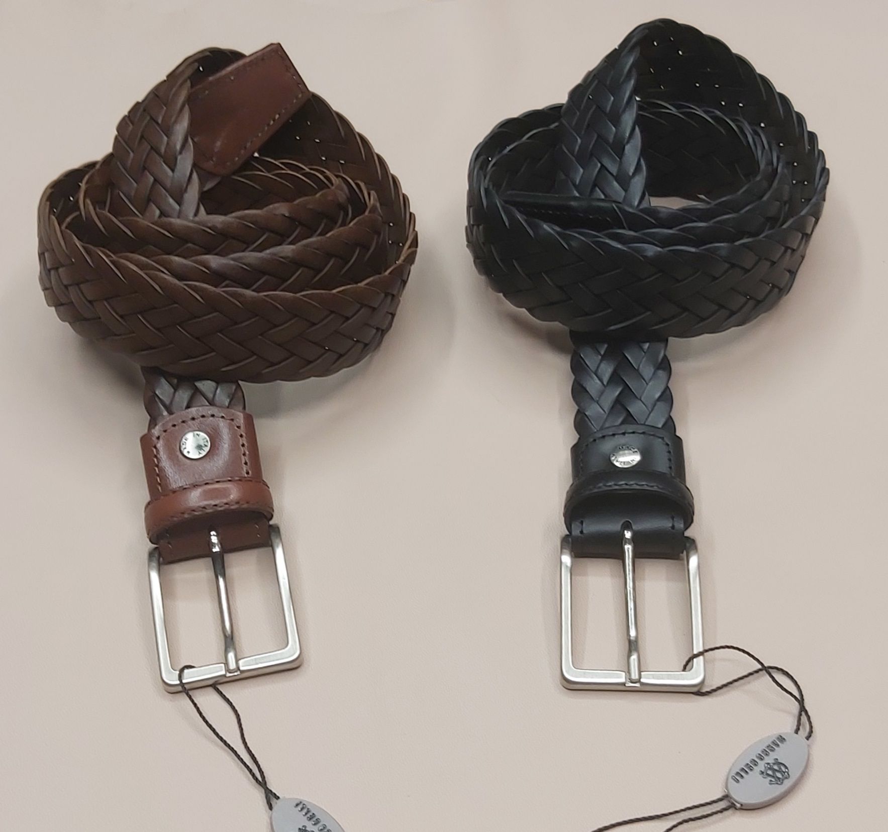 Suole e Tacchi