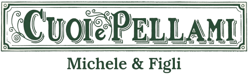 Cuoi e Pellami — Michele & Figli